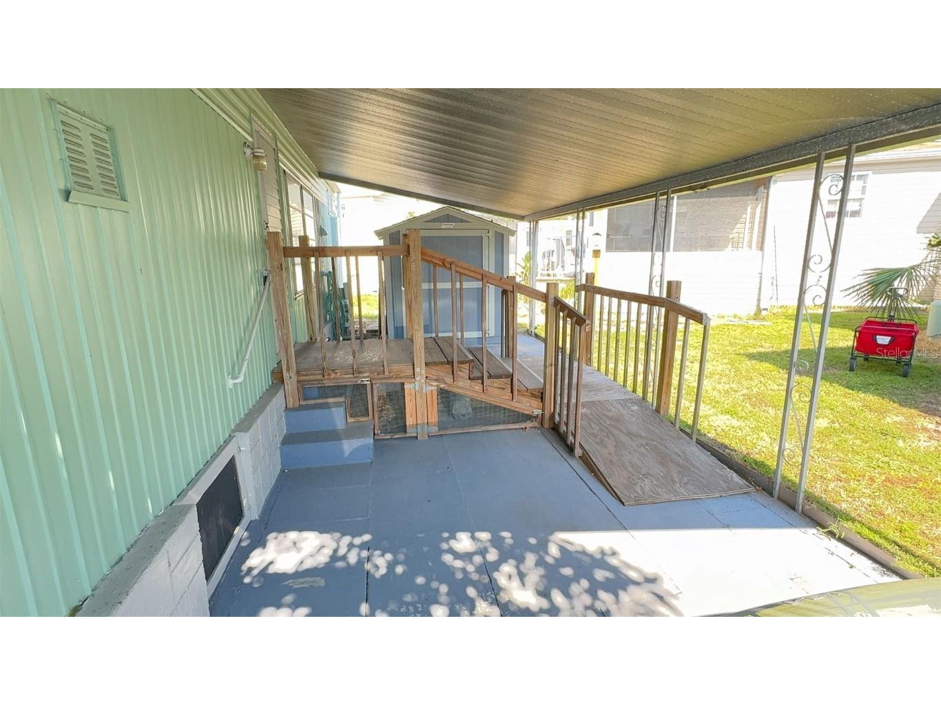 4851 W Gandy Boulevard #B5L5 Tampa FL 33611 TB8430473 image5