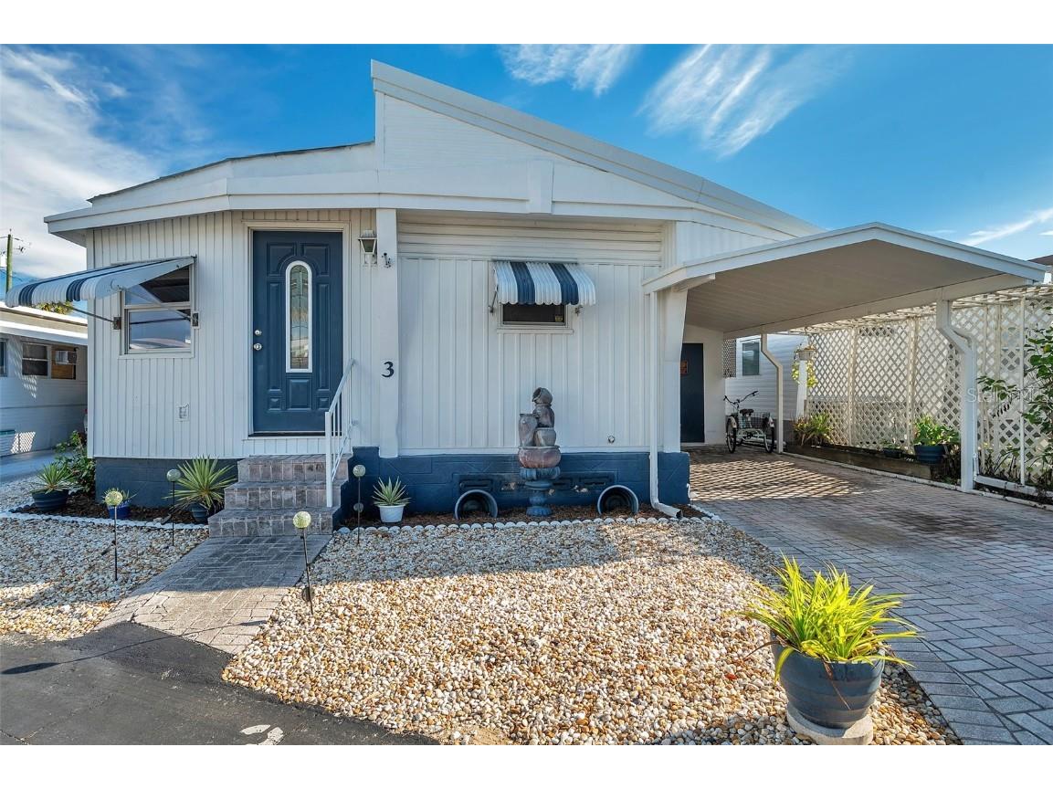 4851 W Gandy Boulevard #B6 L3 Tampa FL 33611 - TAMPA BAY TB8335117 image1