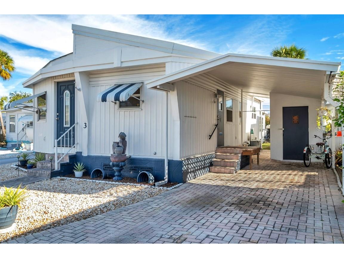 4851 W Gandy Boulevard #B6 L3 Tampa FL 33611 - TAMPA BAY TB8335117 image2