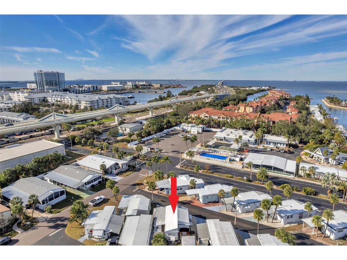 4851 W Gandy Boulevard #B6 L3 Tampa FL 33611 - TAMPA BAY TB8335117 image37