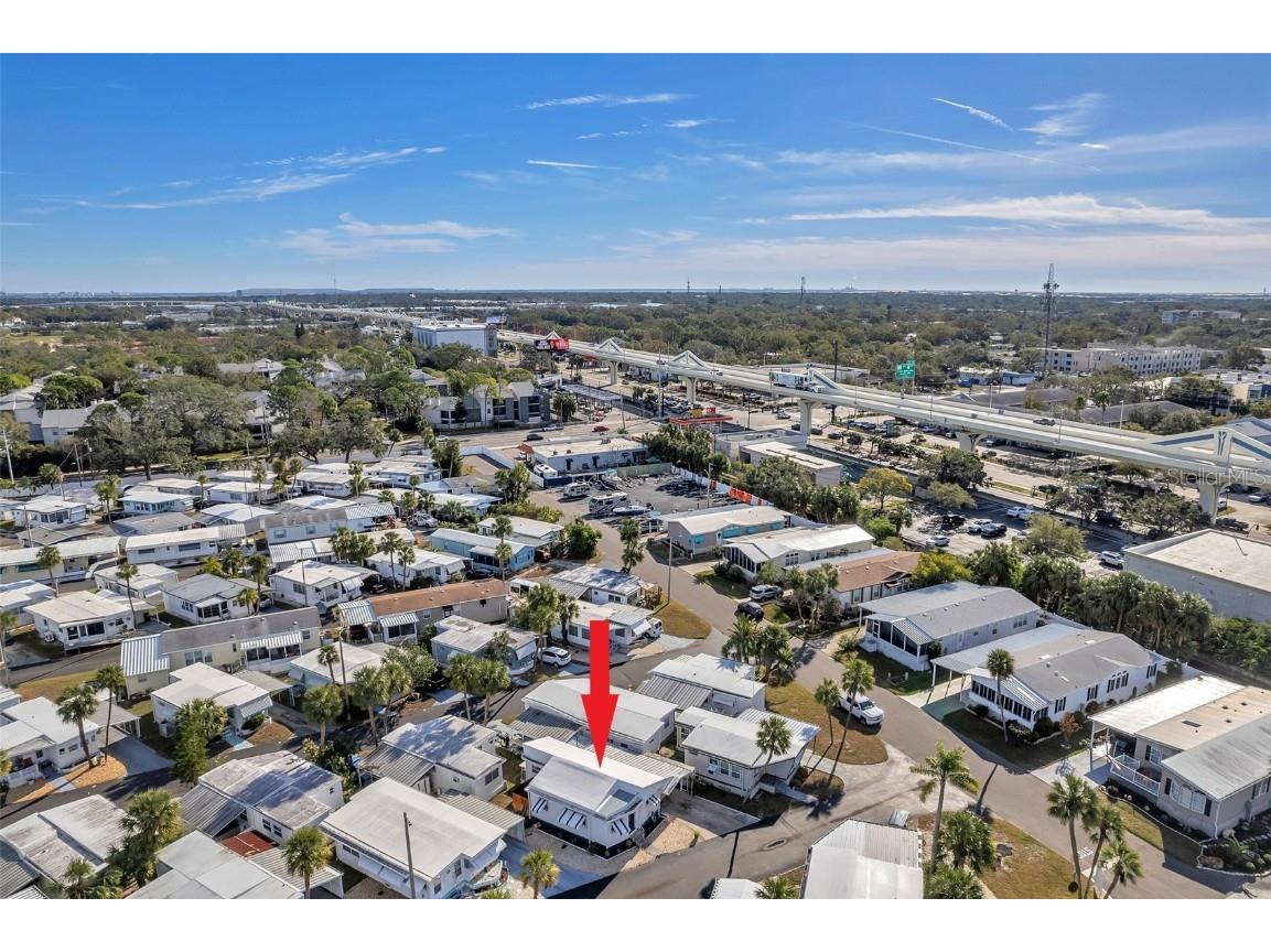 4851 W Gandy Boulevard #B6 L3 Tampa FL 33611 - TAMPA BAY TB8335117 image39