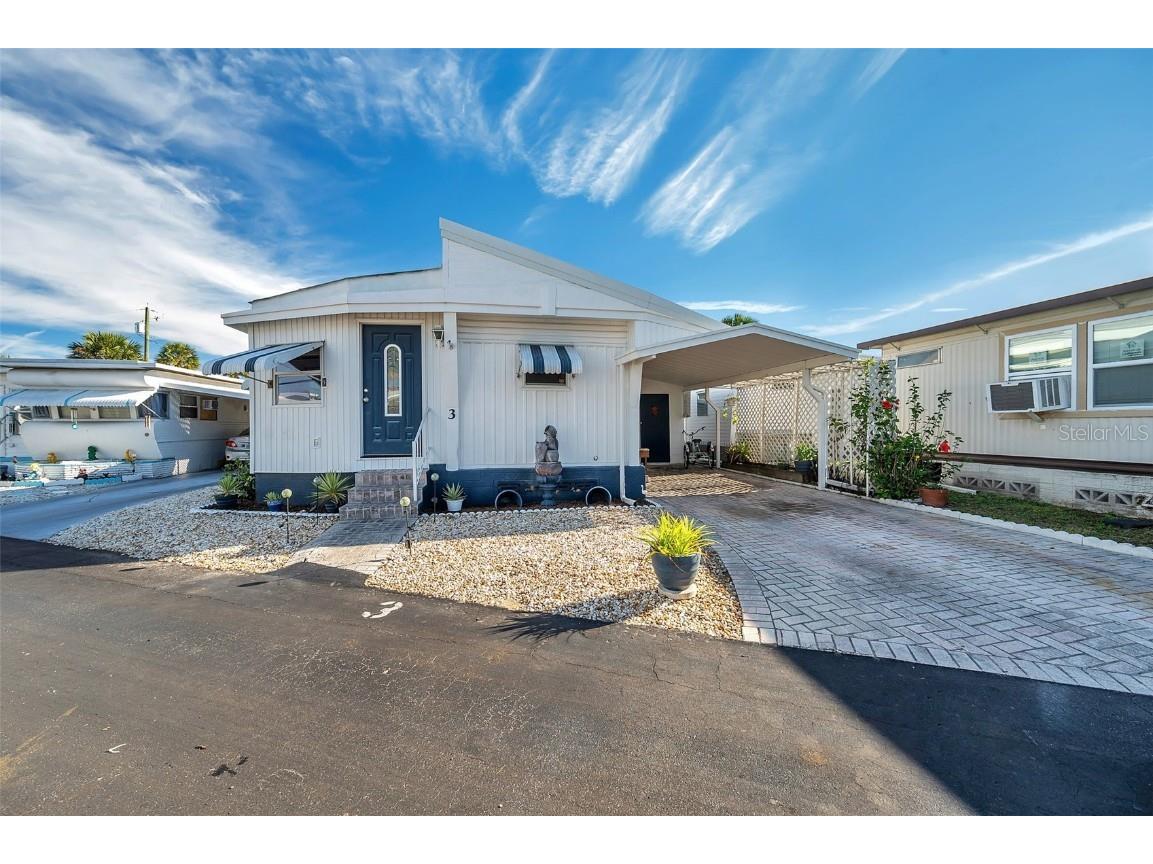 4851 W Gandy Boulevard #B6 L3 Tampa FL 33611 - TAMPA BAY TB8335117 image4