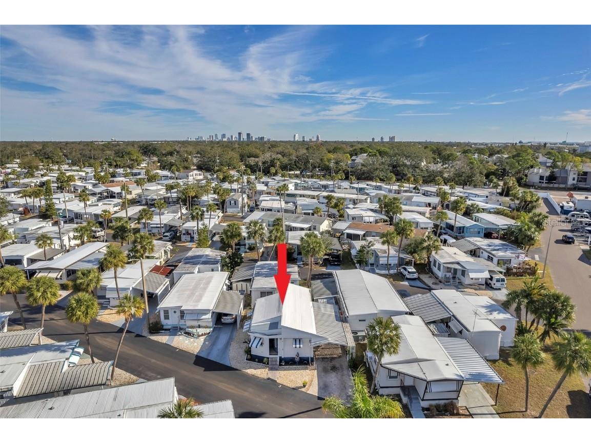 4851 W Gandy Boulevard #B6 L3 Tampa FL 33611 - TAMPA BAY TB8335117 image40