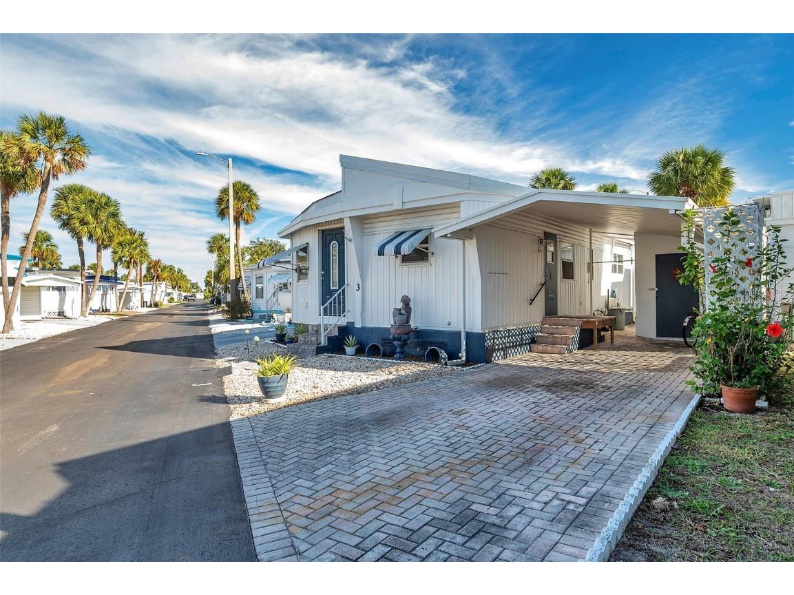 4851 W Gandy Boulevard #B6 L3 Tampa FL 33611 - TAMPA BAY TB8335117 image41