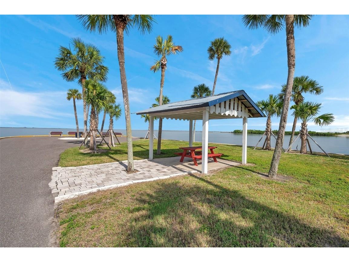 4851 W Gandy Boulevard #B6 L3 Tampa FL 33611 - TAMPA BAY TB8335117 image45