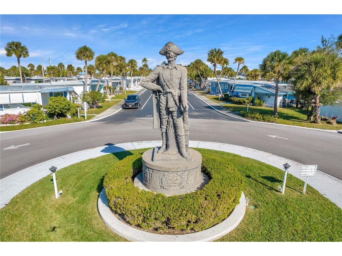 4851 W Gandy Boulevard #B6 L3 Tampa FL 33611 - TAMPA BAY TB8335117 image49