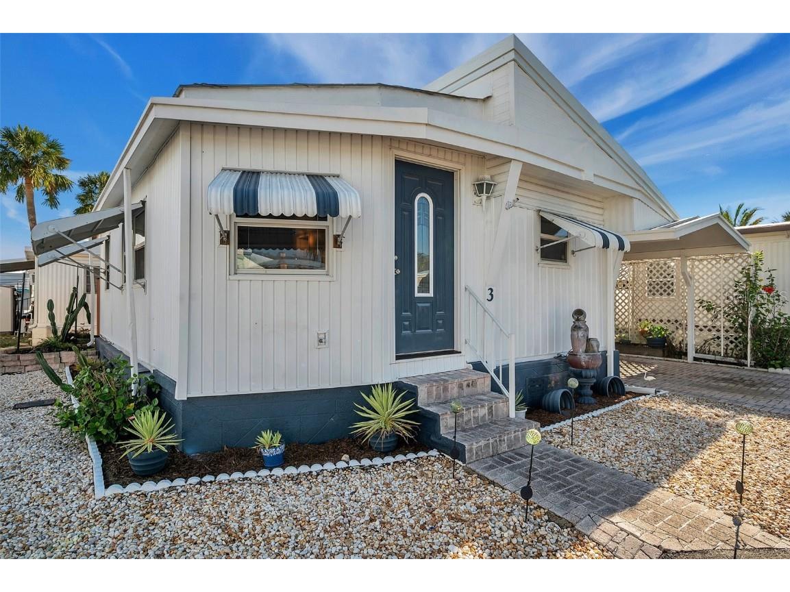 4851 W Gandy Boulevard #B6 L3 Tampa FL 33611 - TAMPA BAY TB8335117 image5