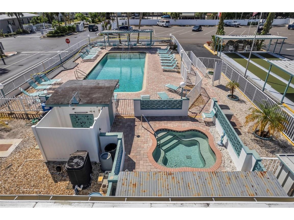 4851 W Gandy Boulevard #B6 L3 Tampa FL 33611 - TAMPA BAY TB8335117 image52