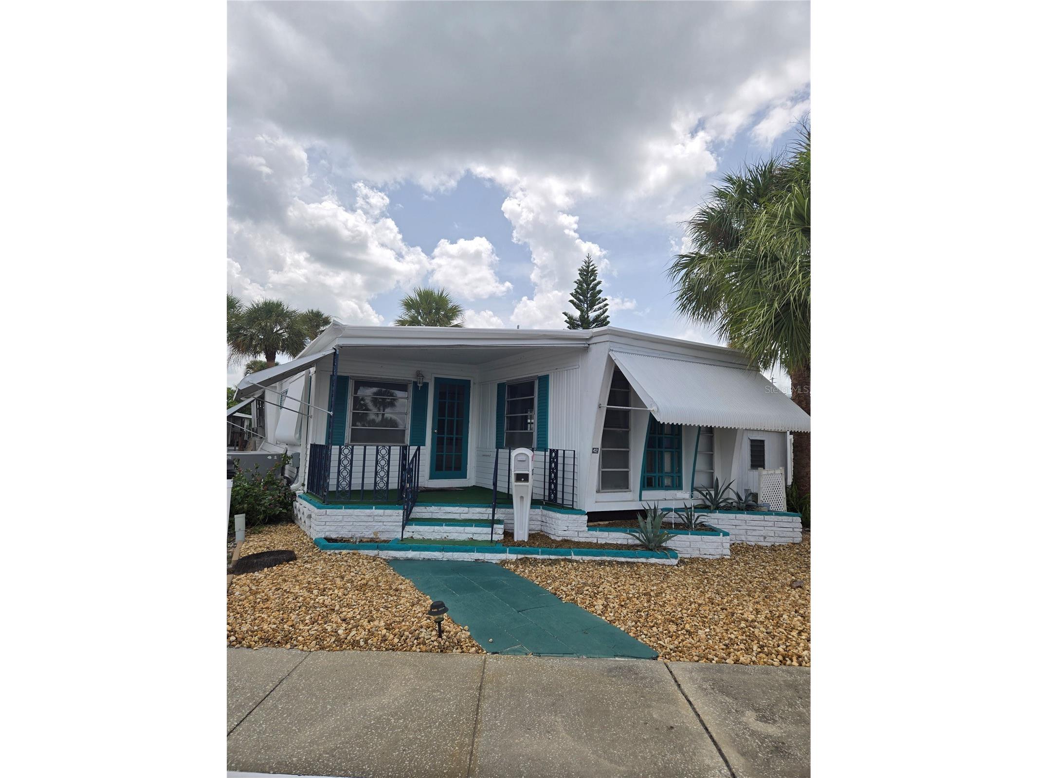 4851 W Gandy Boulevard #B7 L42 Tampa FL 33611 - GULF TB8528466 image1