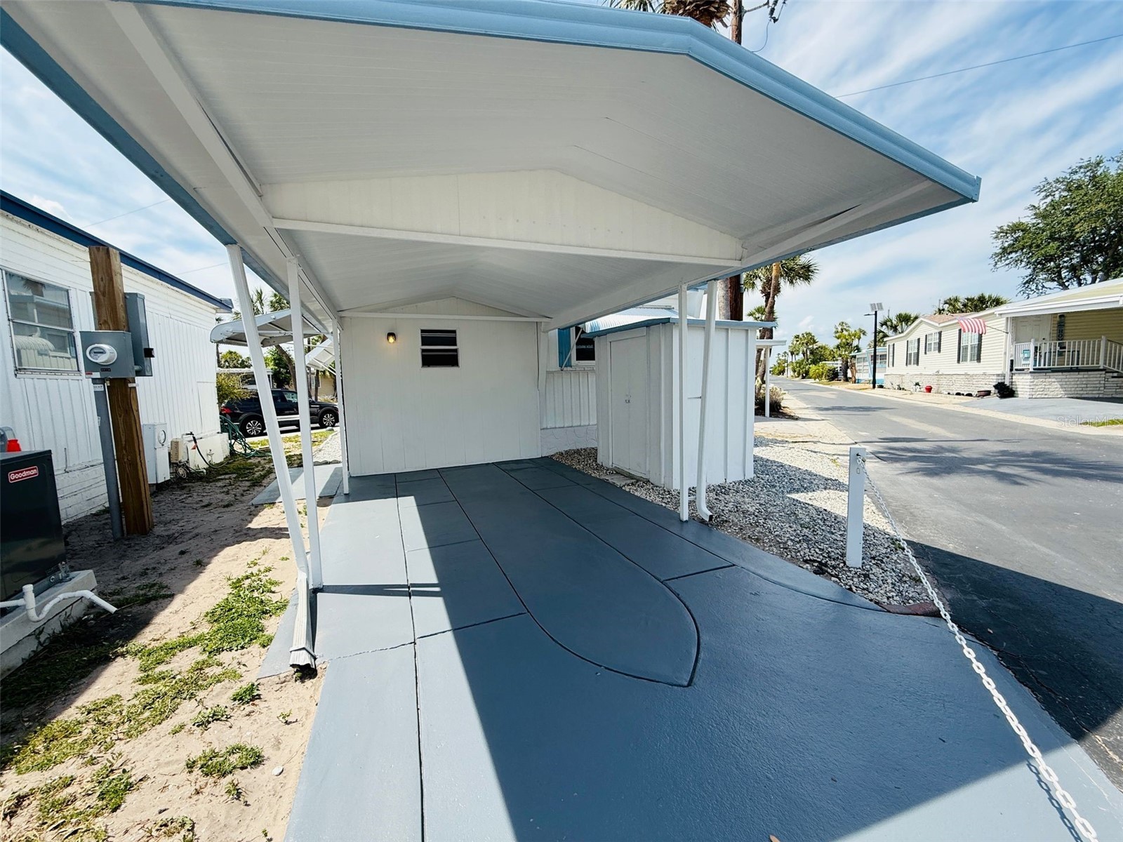 4851 W Gandy Boulevard #B7L13 Tampa FL 33611 TB8504069 image4