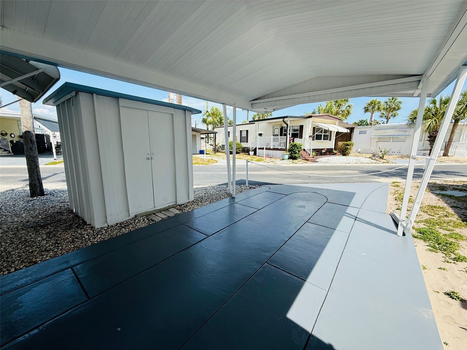 4851 W Gandy Boulevard #B7L13 Tampa FL 33611 TB8504069 image5