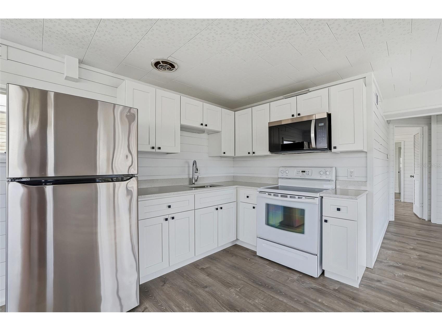 4851 W Gandy Boulevard #B7L17 Tampa FL 33611 - OLD TAMPA BAY TB8501627 image11