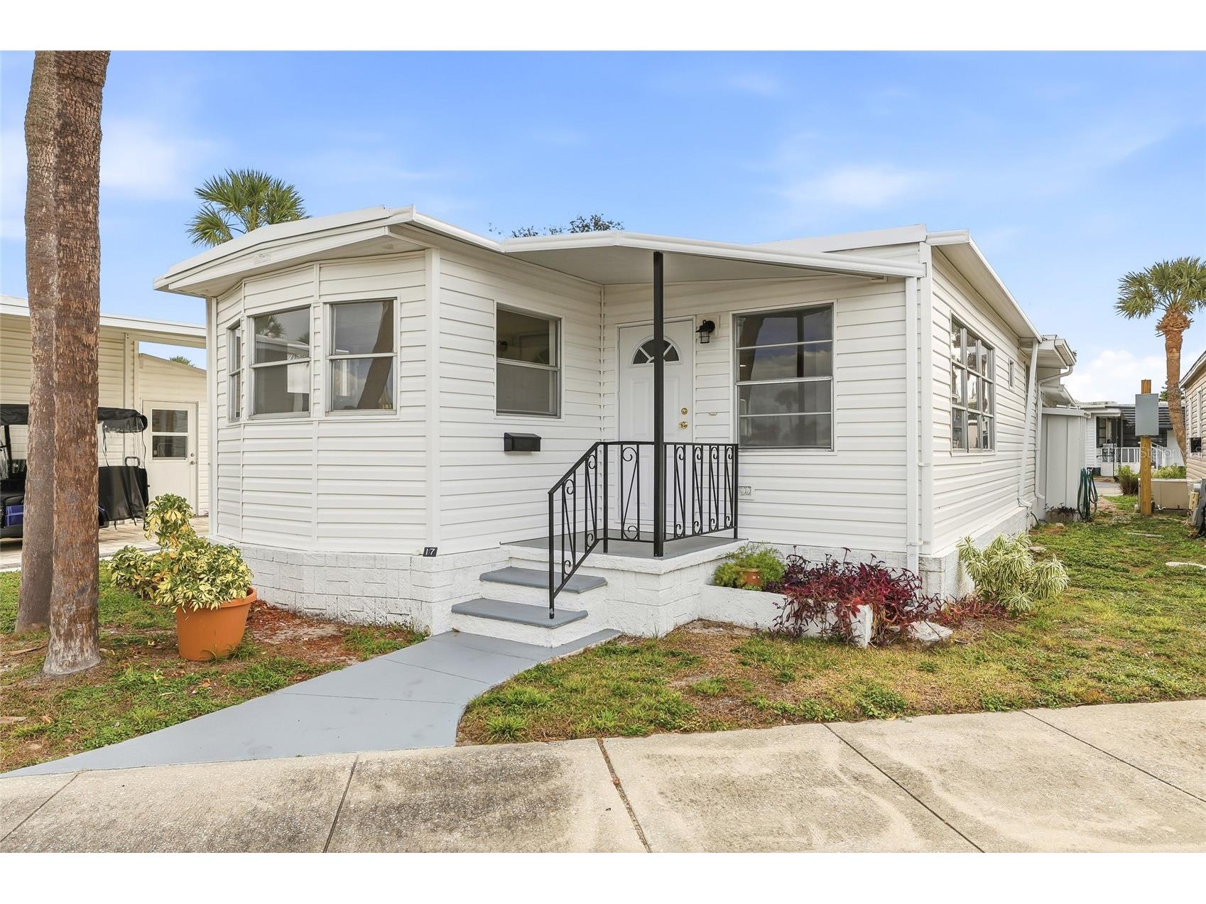 4851 W Gandy Boulevard #B7L17 Tampa FL 33611 - OLD TAMPA BAY TB8501627 image2
