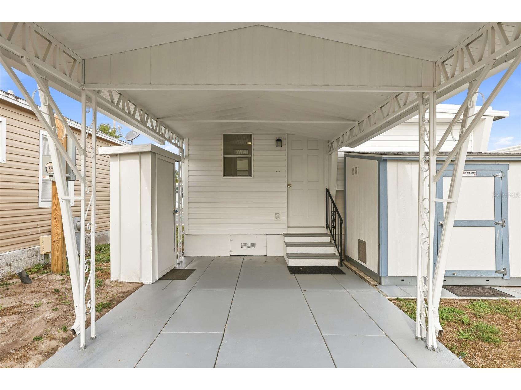 4851 W Gandy Boulevard #B7L17 Tampa FL 33611 - OLD TAMPA BAY TB8501627 image24