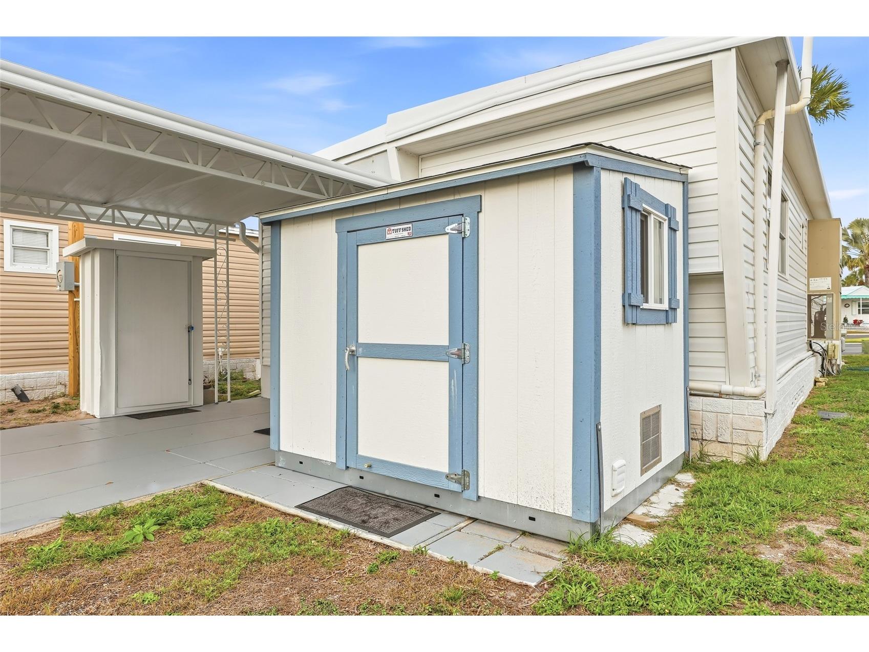 4851 W Gandy Boulevard #B7L17 Tampa FL 33611 - OLD TAMPA BAY TB8501627 image25