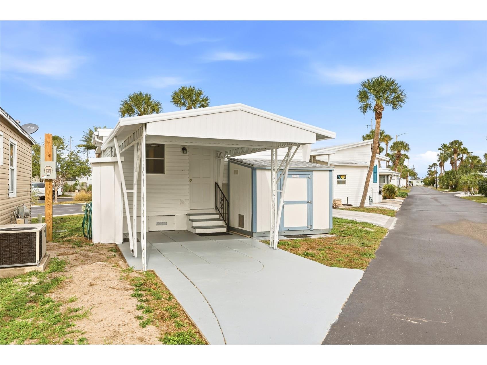 4851 W Gandy Boulevard #B7L17 Tampa FL 33611 - OLD TAMPA BAY TB8501627 image26