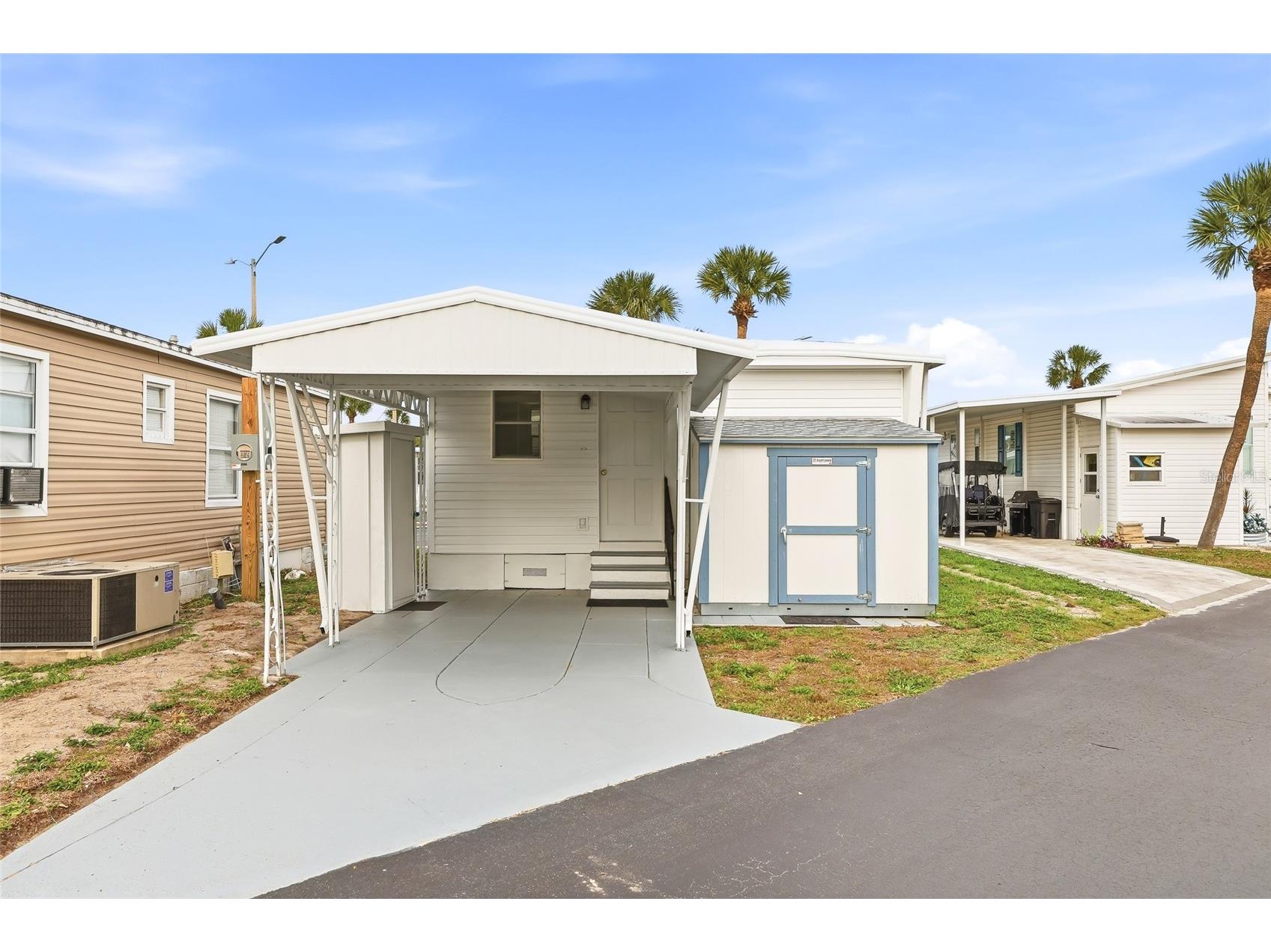 4851 W Gandy Boulevard #B7L17 Tampa FL 33611 - OLD TAMPA BAY TB8501627 image27