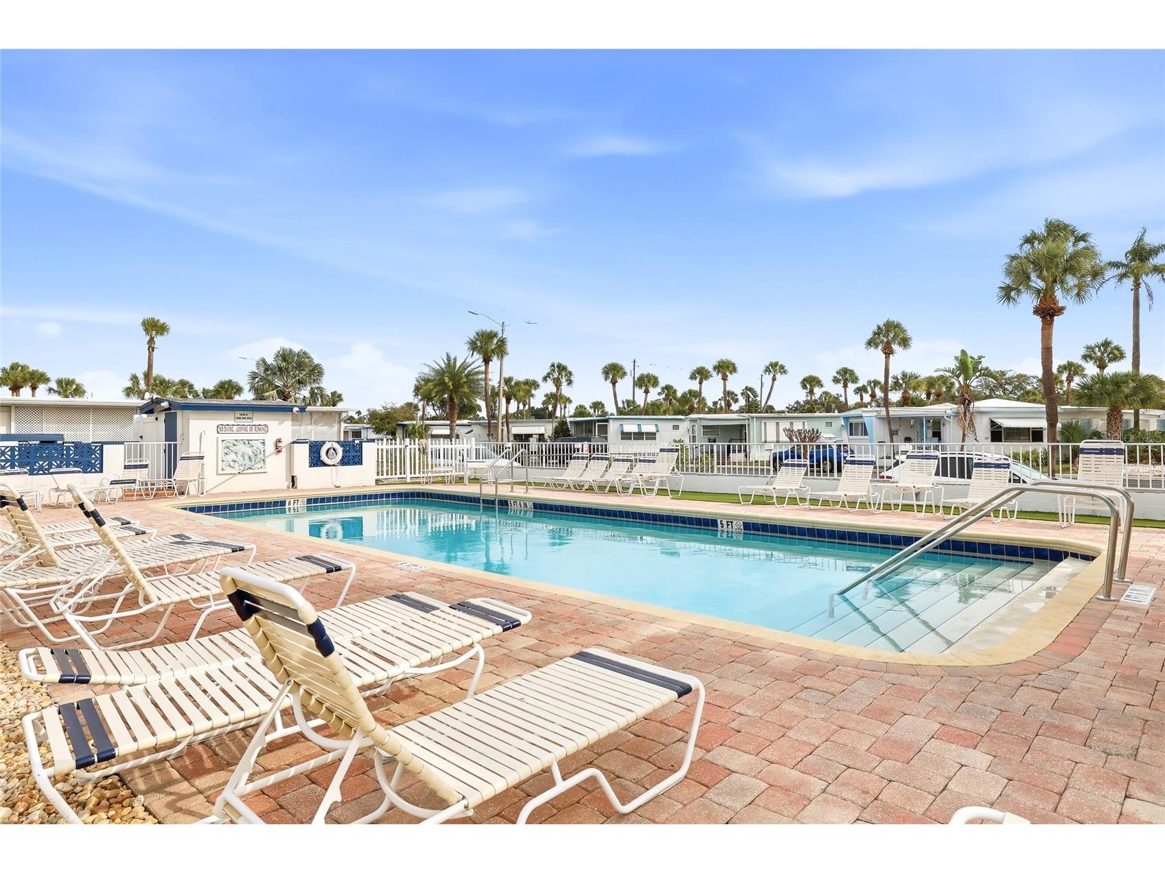 4851 W Gandy Boulevard #B7L17 Tampa FL 33611 - OLD TAMPA BAY TB8501627 image29