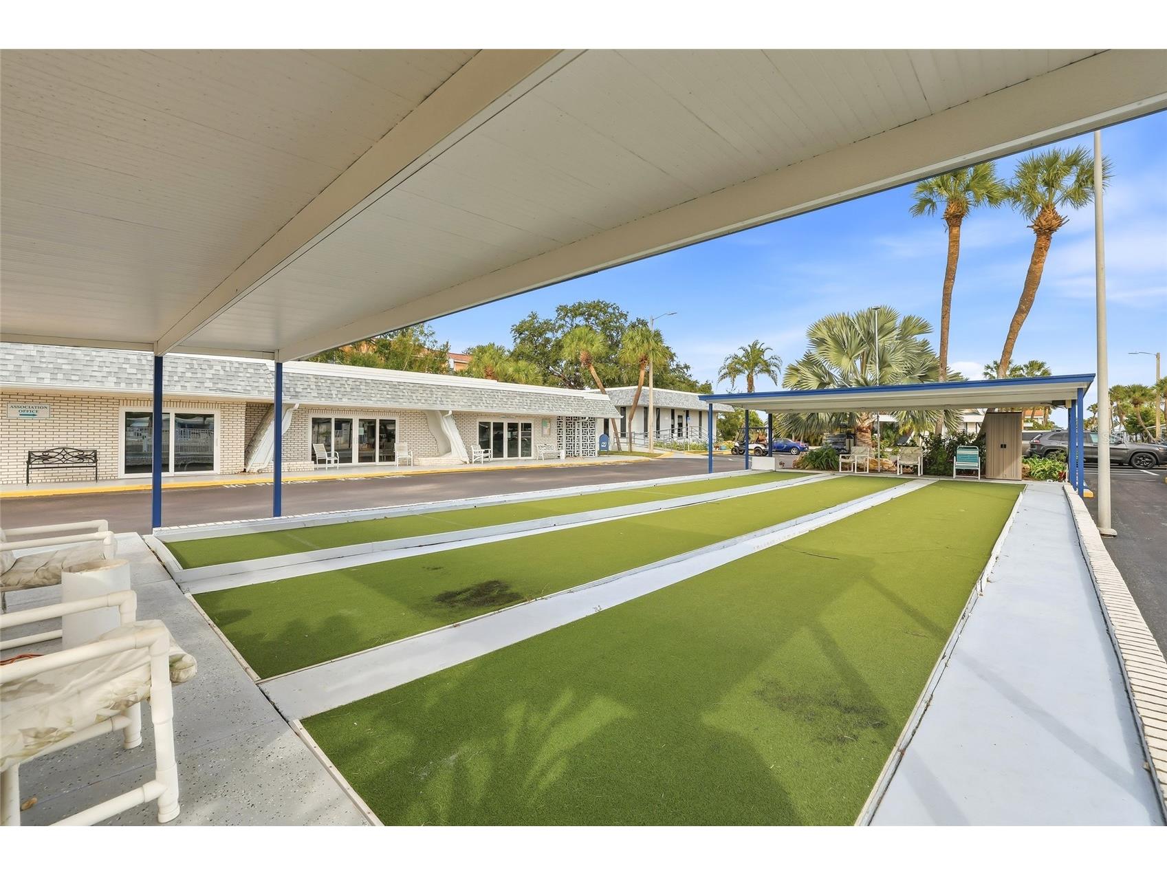 4851 W Gandy Boulevard #B7L17 Tampa FL 33611 - OLD TAMPA BAY TB8501627 image30