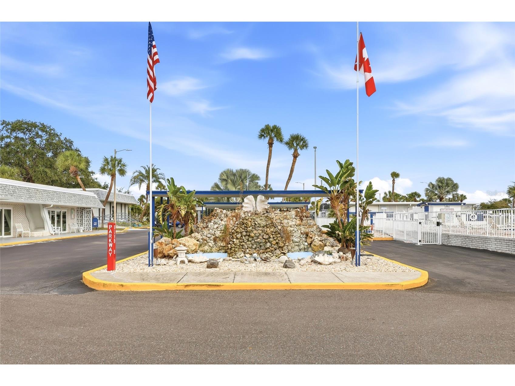 4851 W Gandy Boulevard #B7L17 Tampa FL 33611 - OLD TAMPA BAY TB8501627 image31