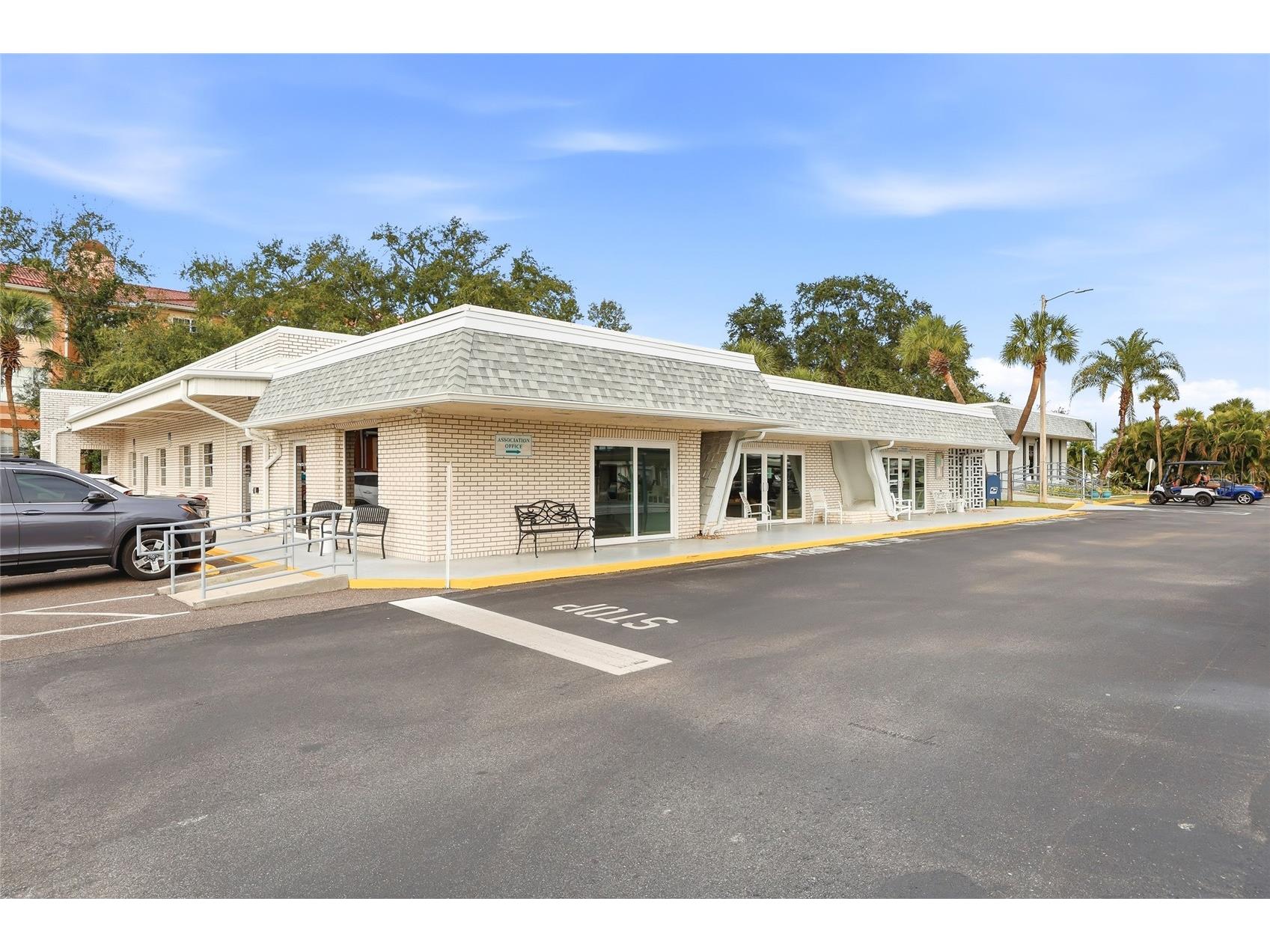 4851 W Gandy Boulevard #B7L17 Tampa FL 33611 - OLD TAMPA BAY TB8501627 image32