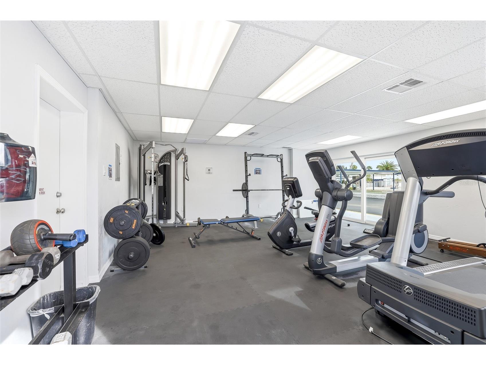 4851 W Gandy Boulevard #B7L17 Tampa FL 33611 - OLD TAMPA BAY TB8501627 image33