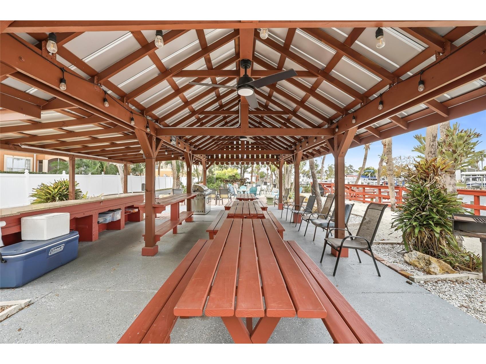 4851 W Gandy Boulevard #B7L17 Tampa FL 33611 - OLD TAMPA BAY TB8501627 image36