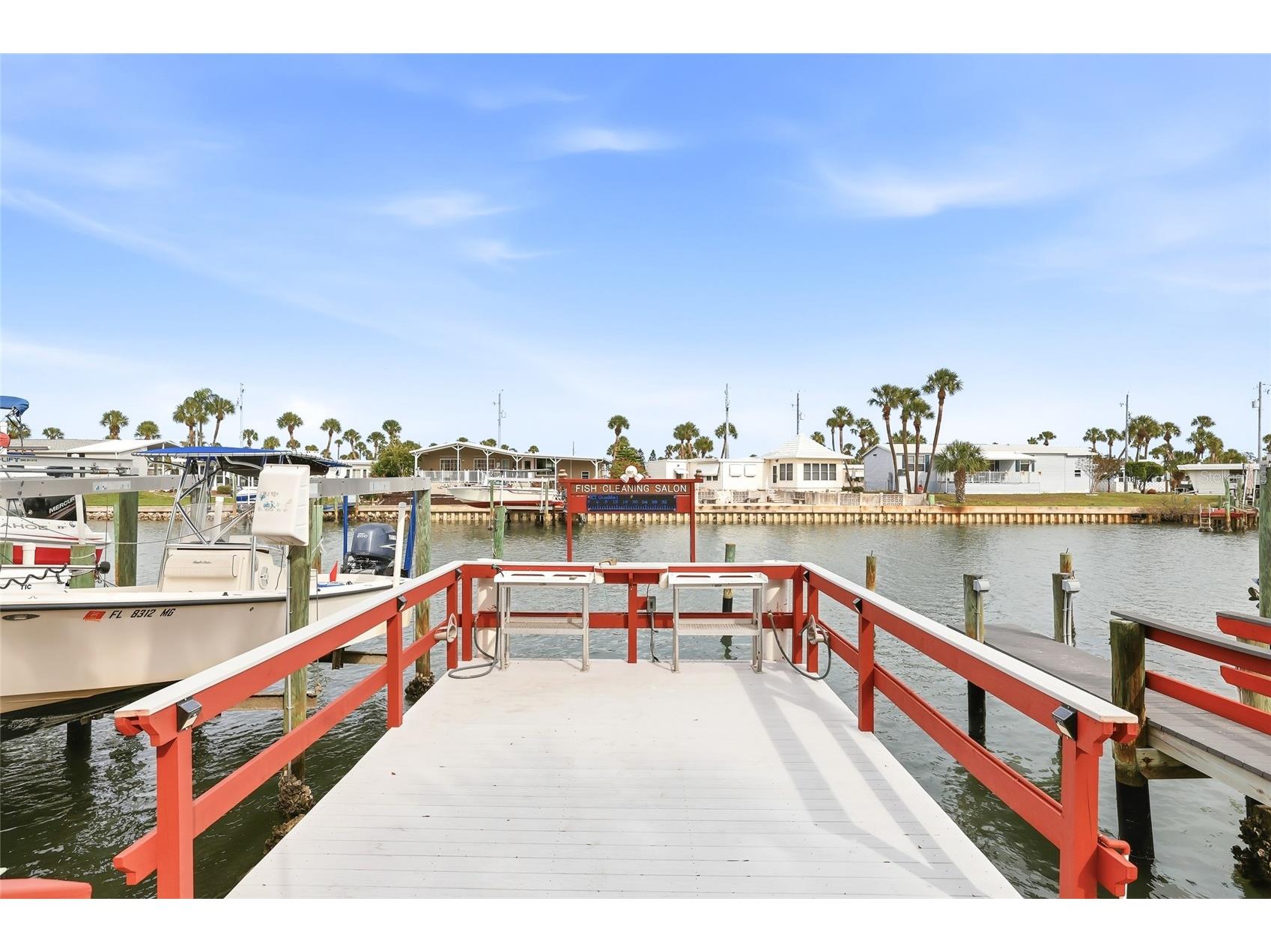 4851 W Gandy Boulevard #B7L17 Tampa FL 33611 - OLD TAMPA BAY TB8501627 image37