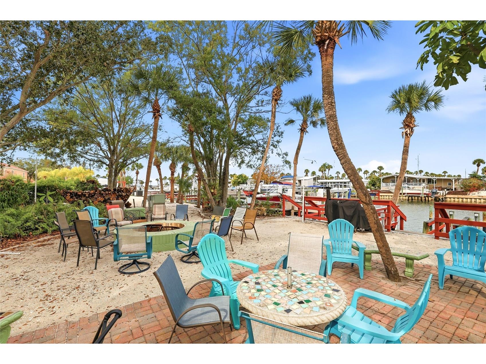 4851 W Gandy Boulevard #B7L17 Tampa FL 33611 - OLD TAMPA BAY TB8501627 image38