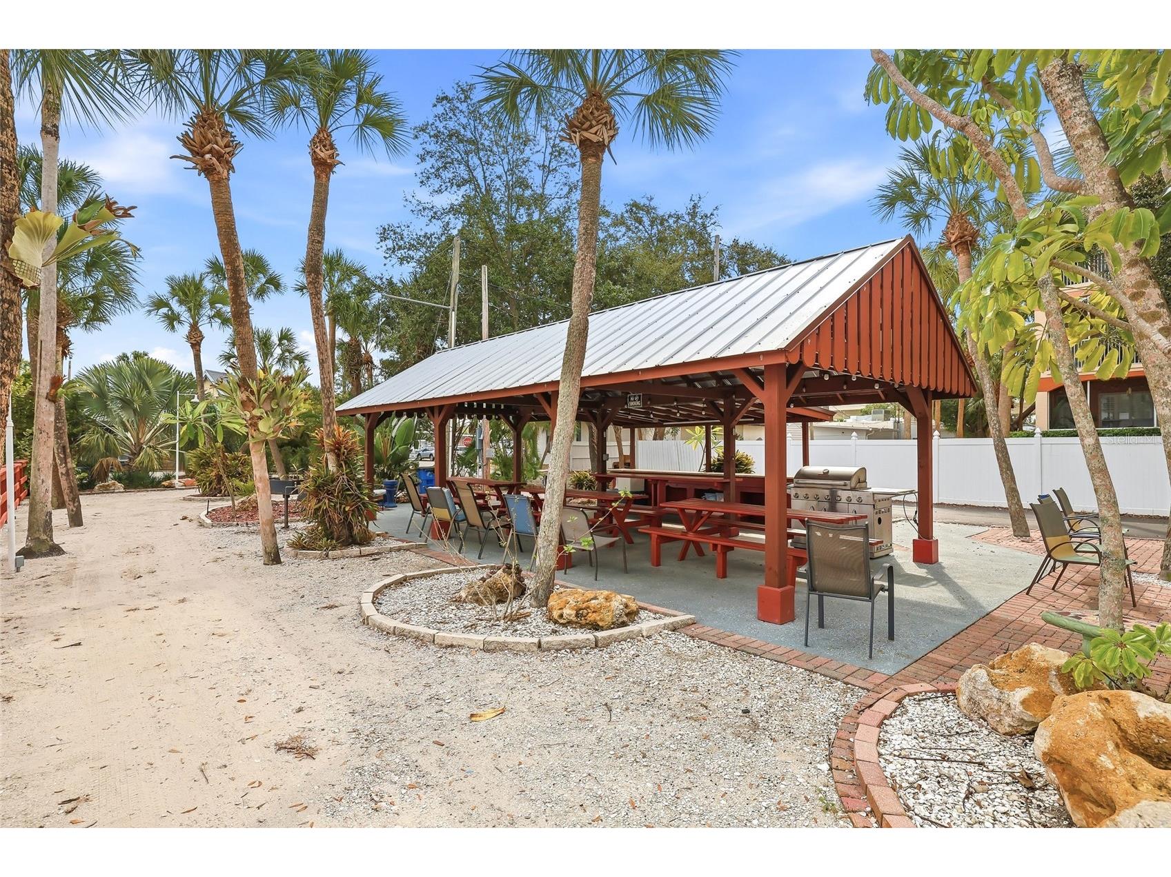 4851 W Gandy Boulevard #B7L17 Tampa FL 33611 - OLD TAMPA BAY TB8501627 image39