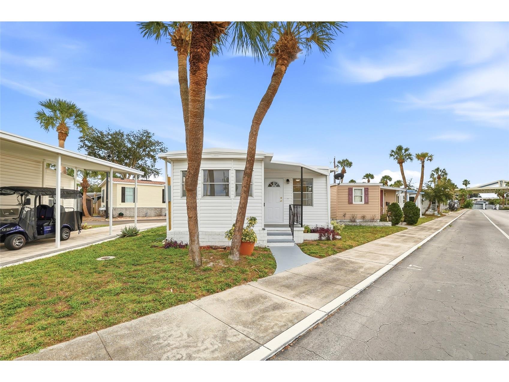 4851 W Gandy Boulevard #B7L17 Tampa FL 33611 - OLD TAMPA BAY TB8501627 image4