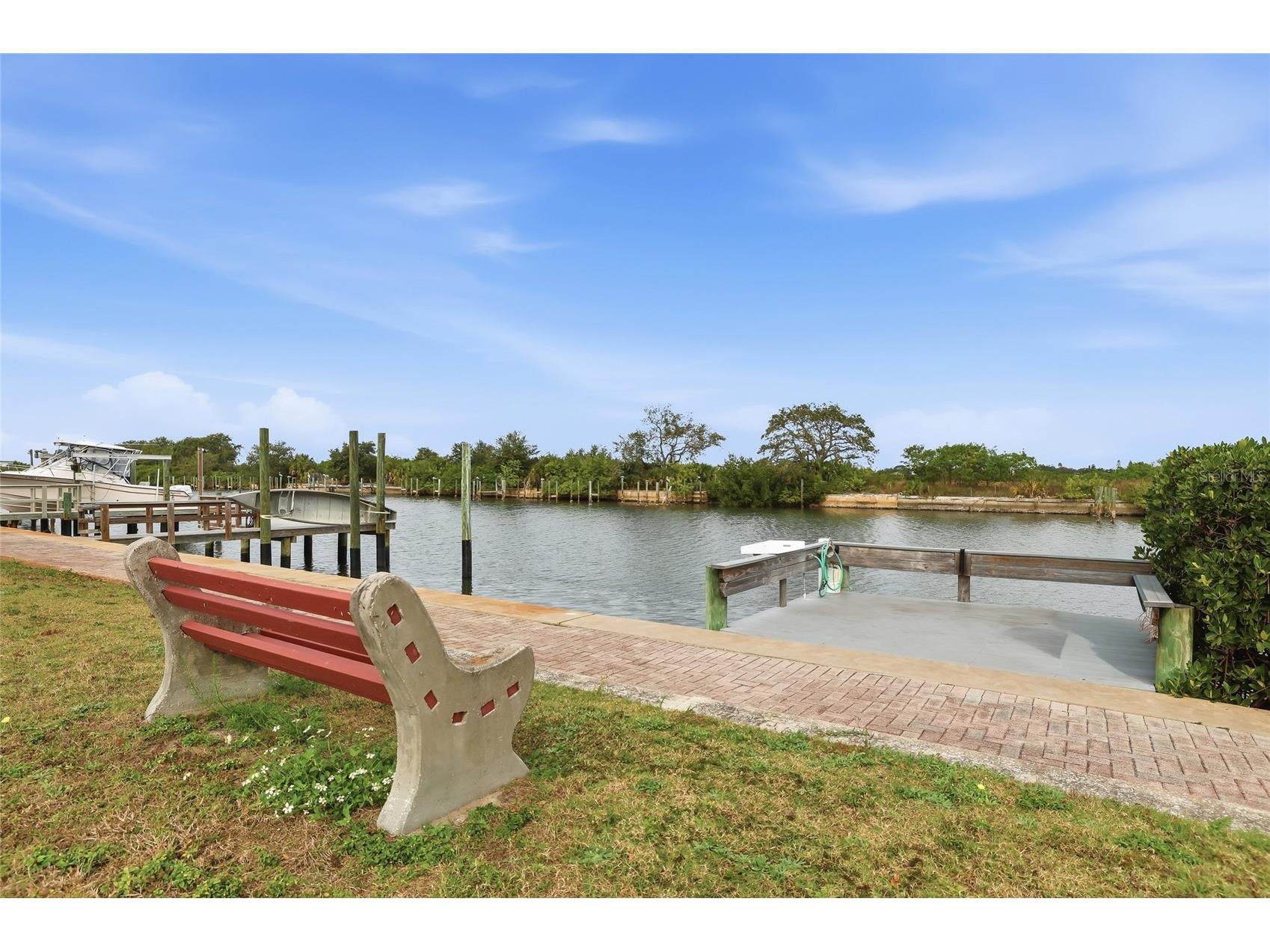 4851 W Gandy Boulevard #B7L17 Tampa FL 33611 - OLD TAMPA BAY TB8501627 image40