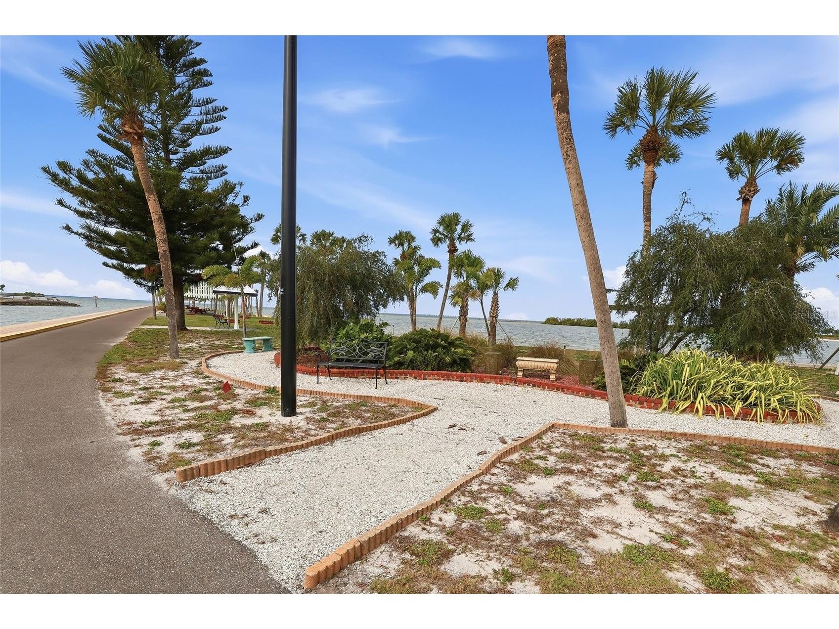 4851 W Gandy Boulevard #B7L17 Tampa FL 33611 - OLD TAMPA BAY TB8501627 image41