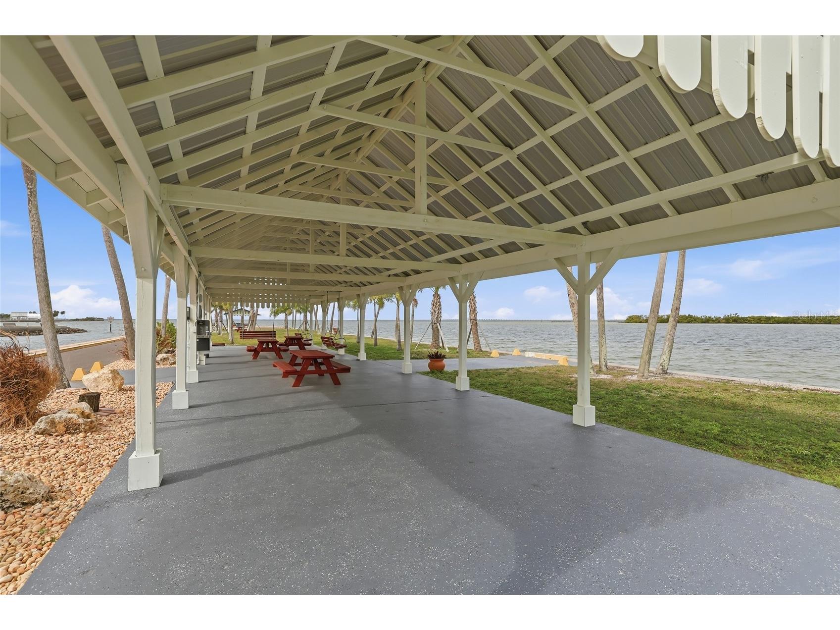 4851 W Gandy Boulevard #B7L17 Tampa FL 33611 - OLD TAMPA BAY TB8501627 image42