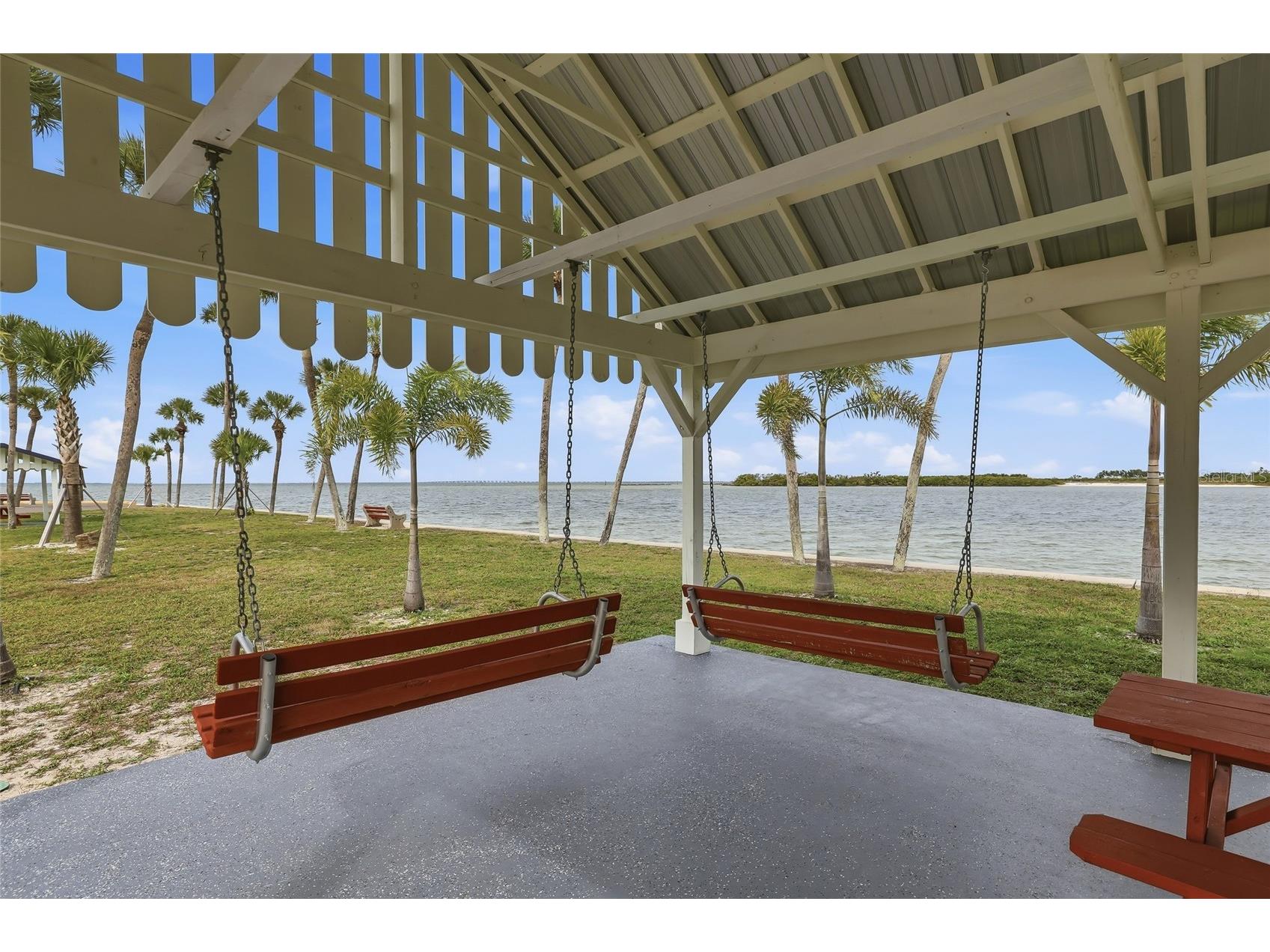 4851 W Gandy Boulevard #B7L17 Tampa FL 33611 - OLD TAMPA BAY TB8501627 image43