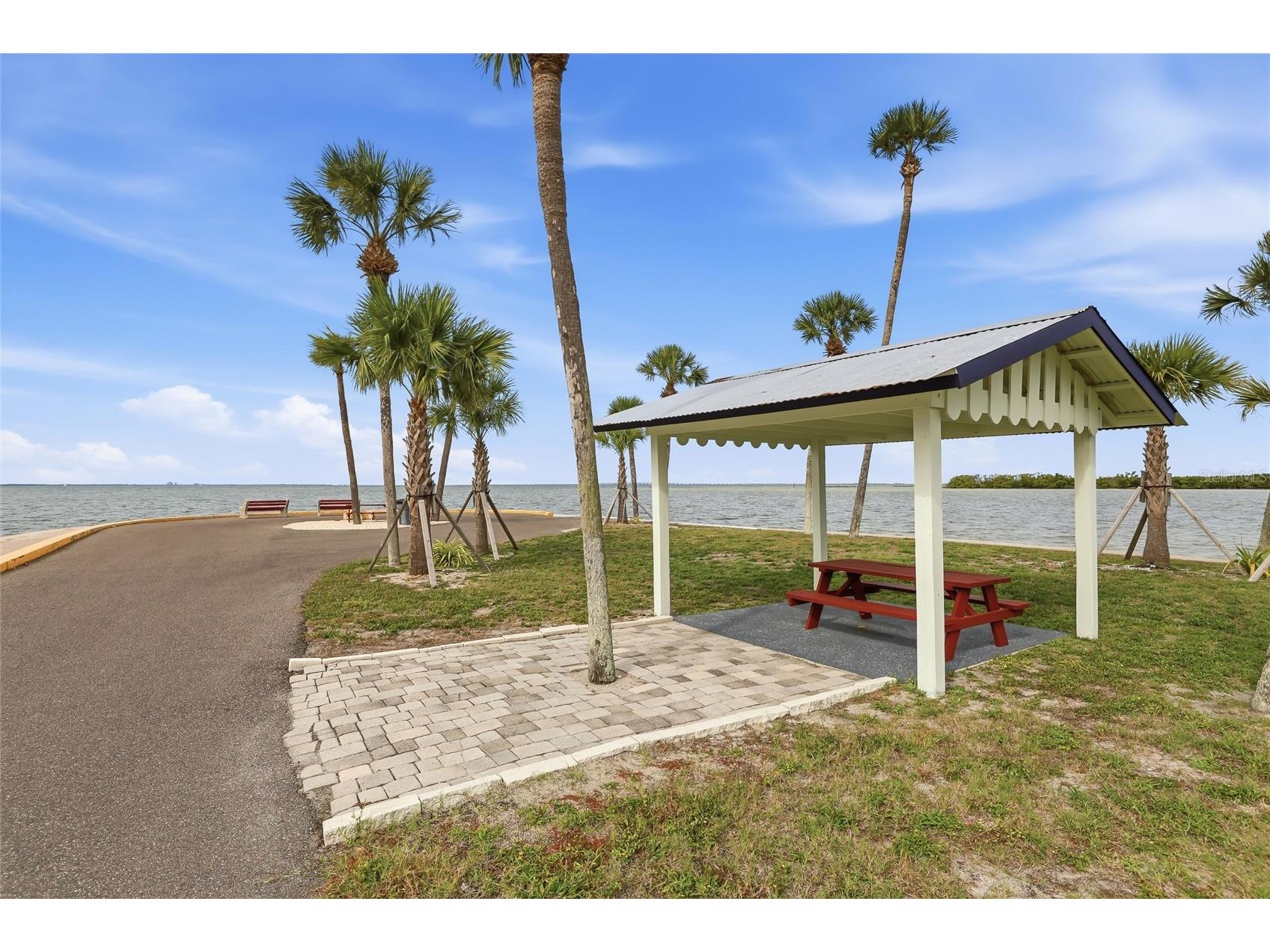4851 W Gandy Boulevard #B7L17 Tampa FL 33611 - OLD TAMPA BAY TB8501627 image44