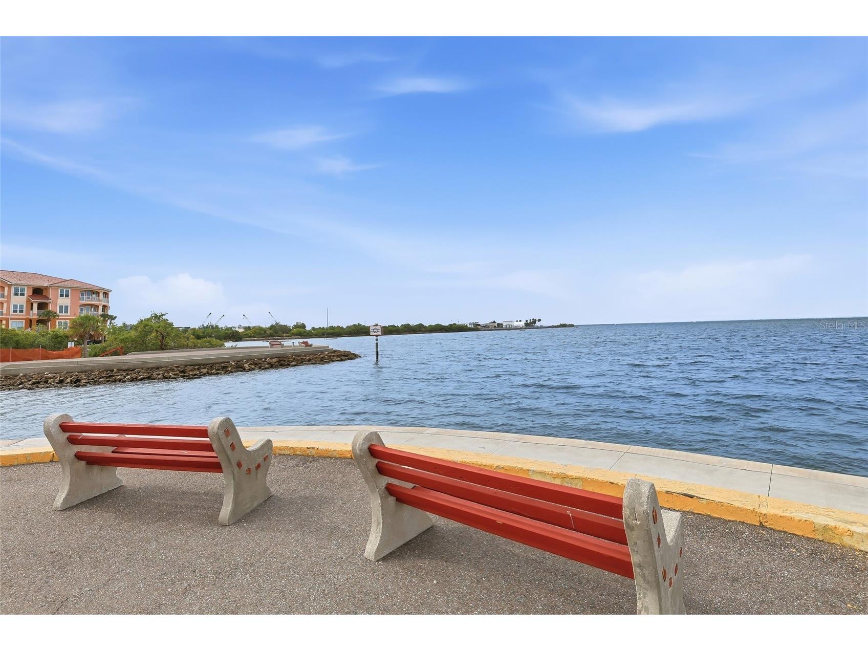 4851 W Gandy Boulevard #B7L17 Tampa FL 33611 - OLD TAMPA BAY TB8501627 image46