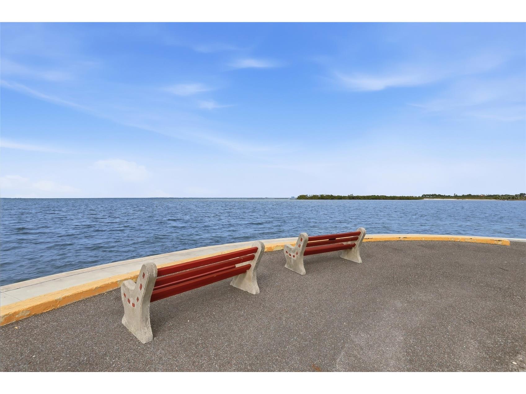 4851 W Gandy Boulevard #B7L17 Tampa FL 33611 - OLD TAMPA BAY TB8501627 image47