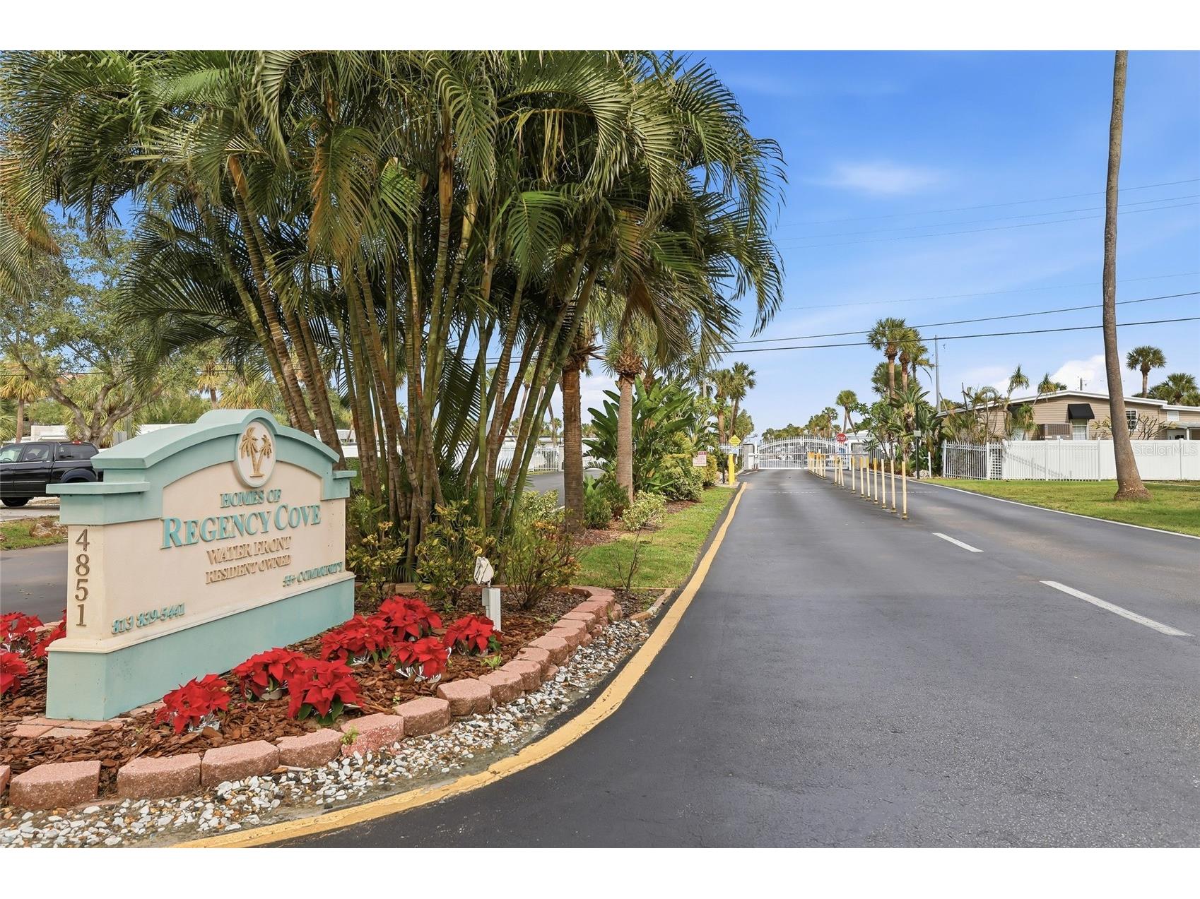 4851 W Gandy Boulevard #B7L17 Tampa FL 33611 - OLD TAMPA BAY TB8501627 image50