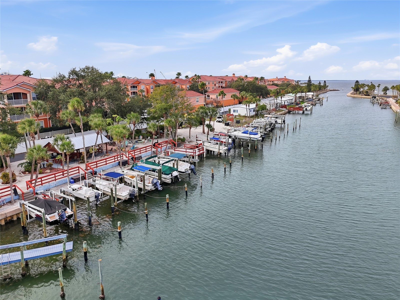 4851 W Gandy Boulevard #B7L17 Tampa FL 33611 - OLD TAMPA BAY TB8501627 image59