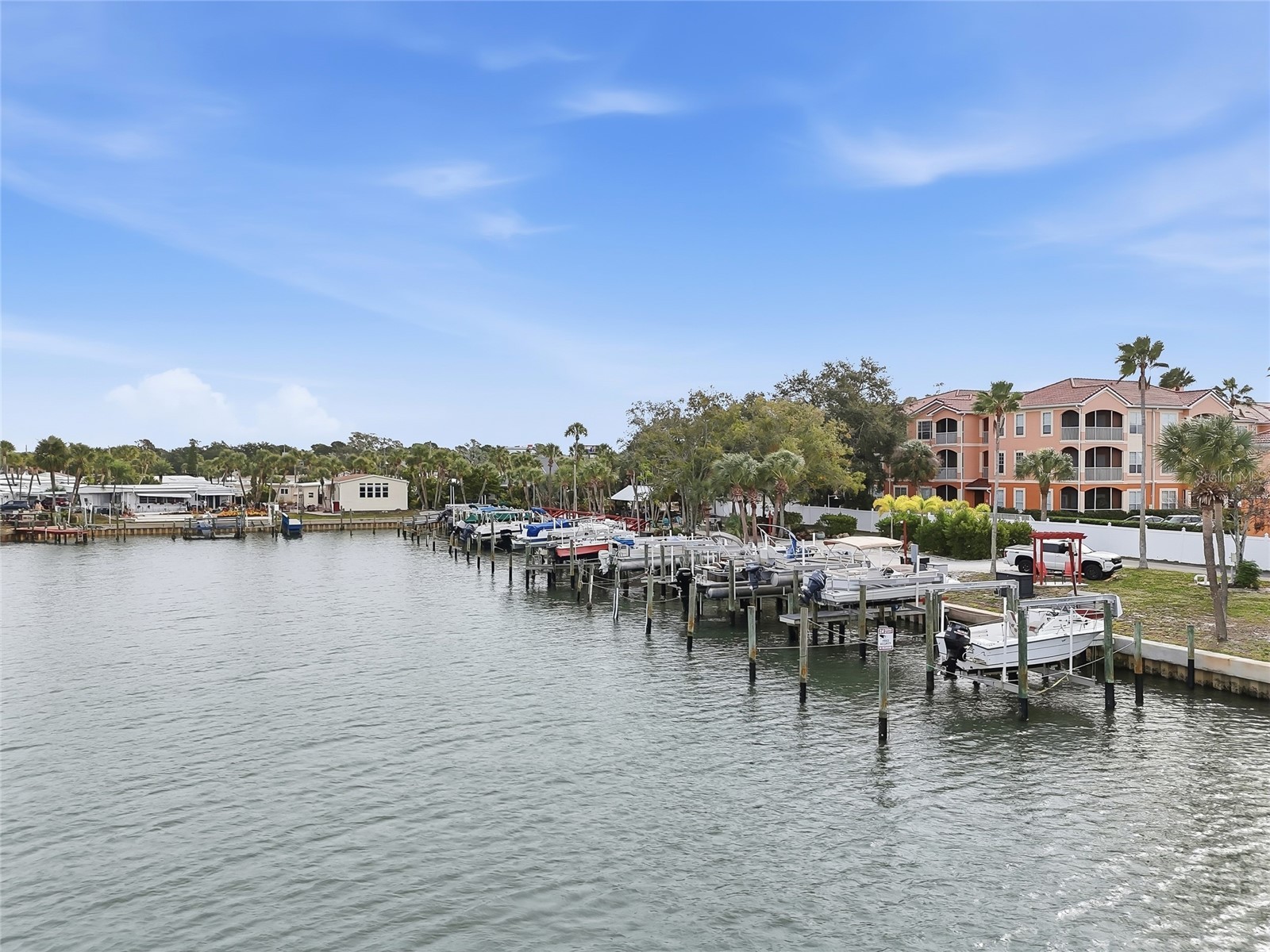 4851 W Gandy Boulevard #B7L17 Tampa FL 33611 - OLD TAMPA BAY TB8501627 image60