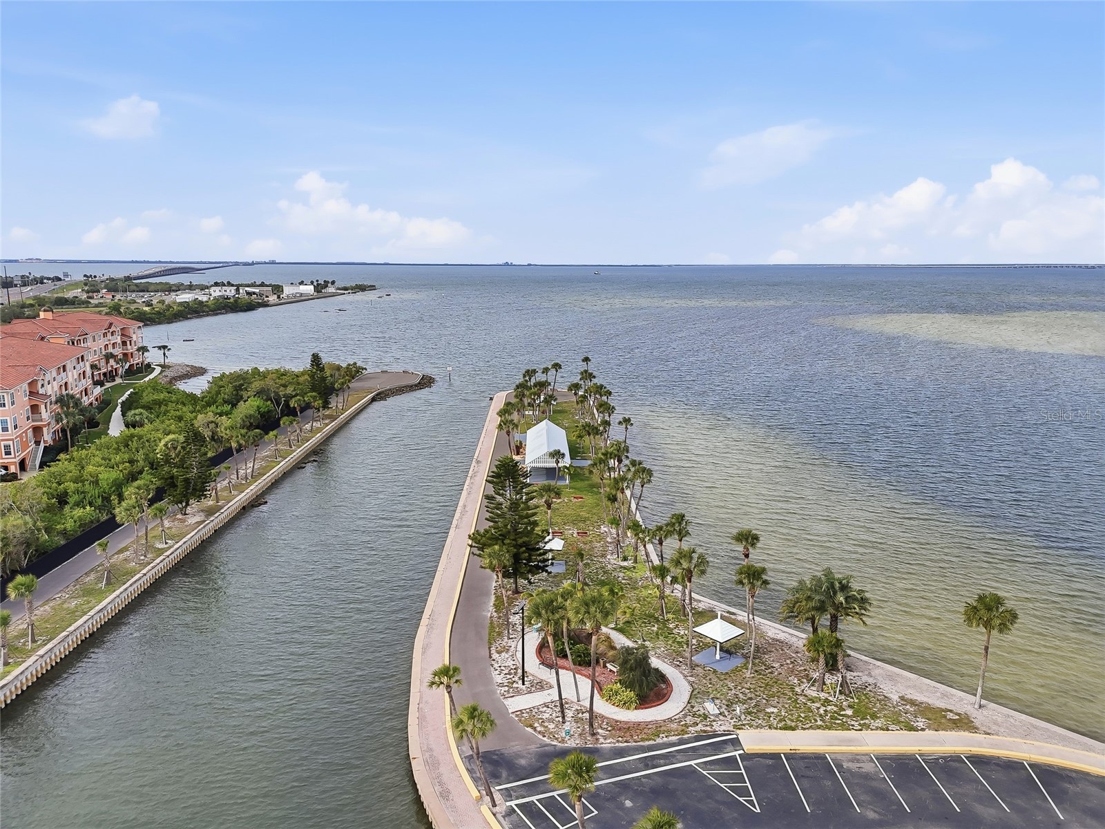 4851 W Gandy Boulevard #B7L17 Tampa FL 33611 - OLD TAMPA BAY TB8501627 image61