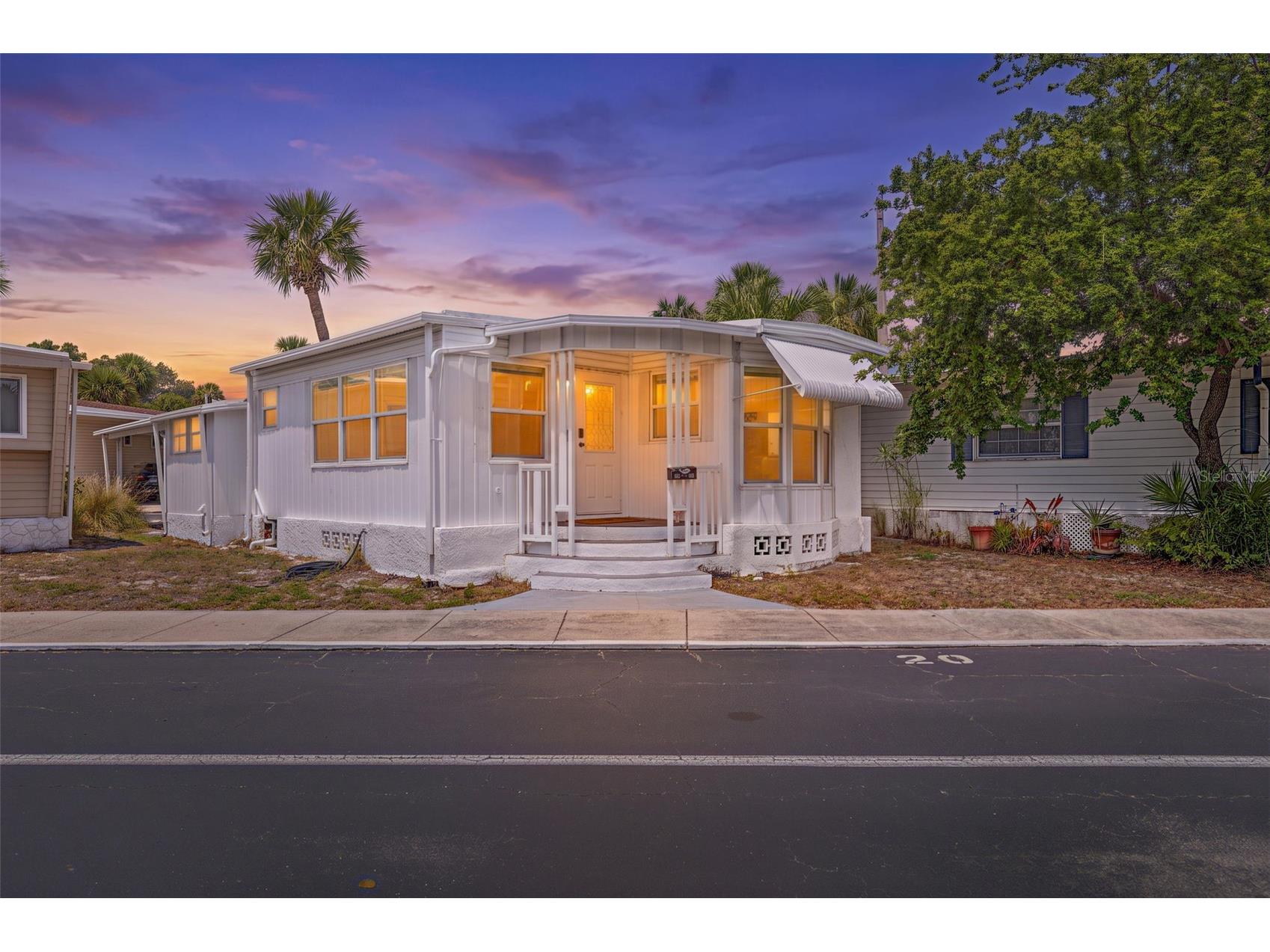 4851 W Gandy Boulevard #B7L20 Tampa FL 33611 TB8511435 image1