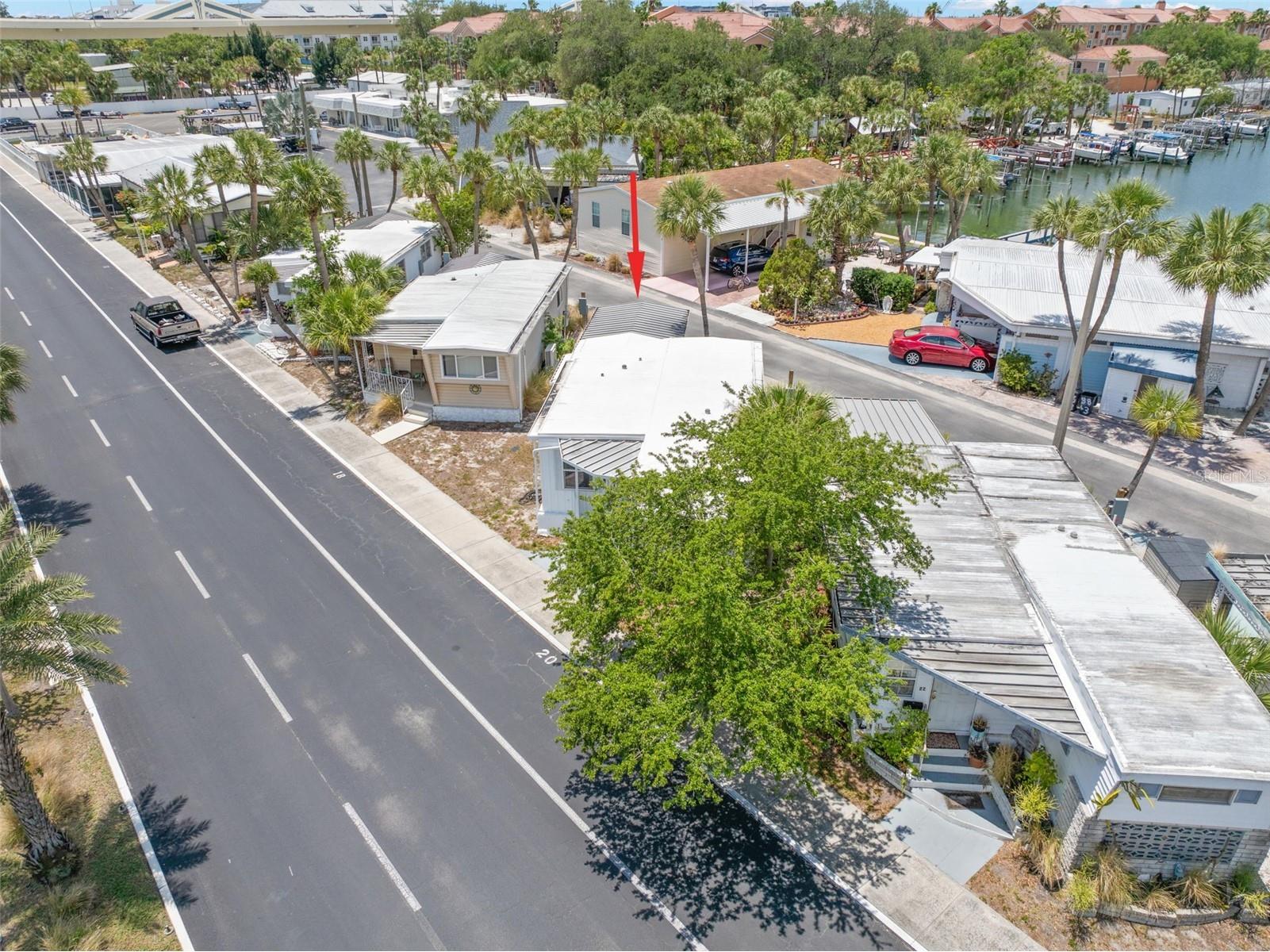 4851 W Gandy Boulevard #B7L20 Tampa FL 33611 TB8511435 image26