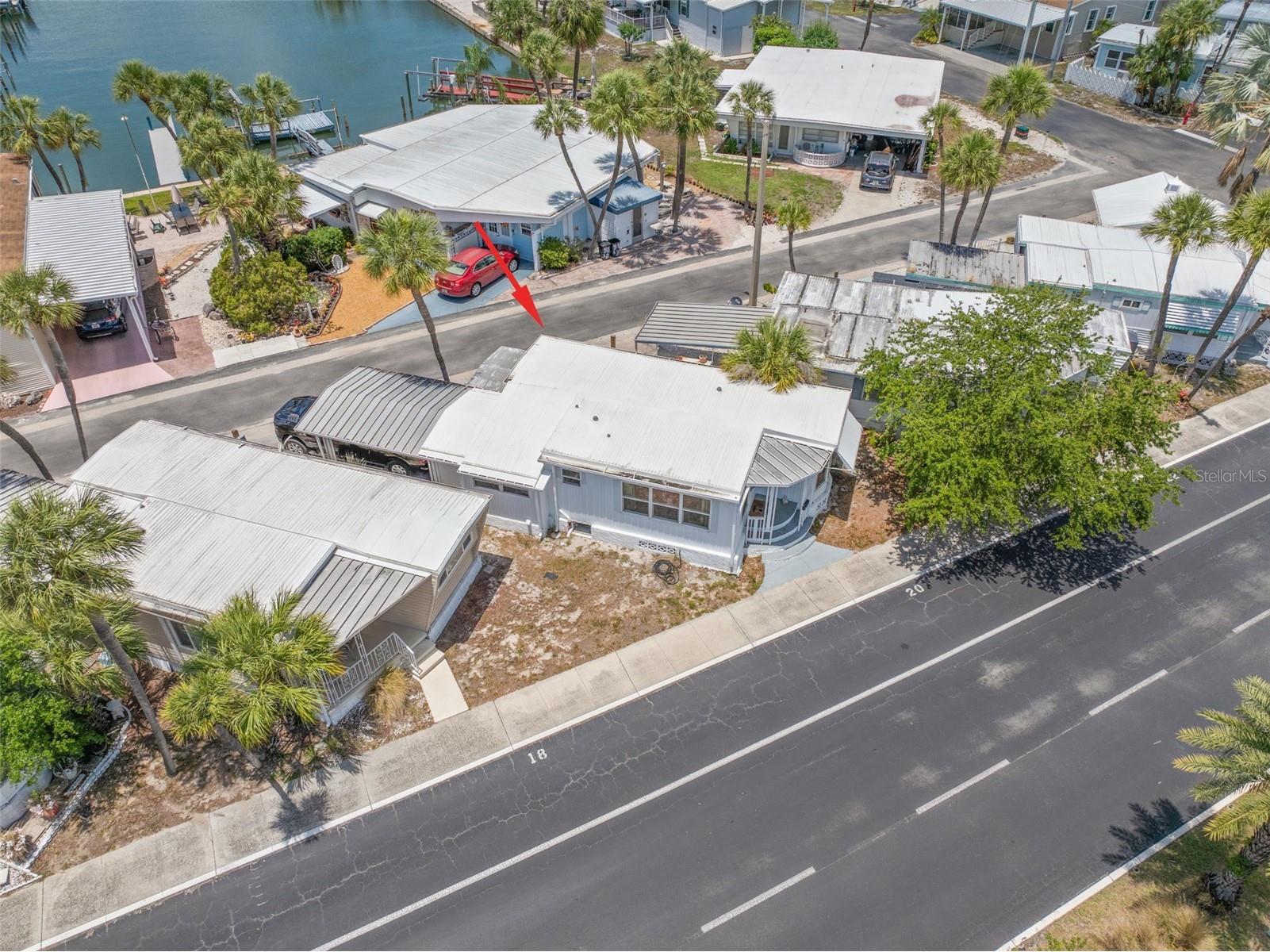 4851 W Gandy Boulevard #B7L20 Tampa FL 33611 TB8511435 image27