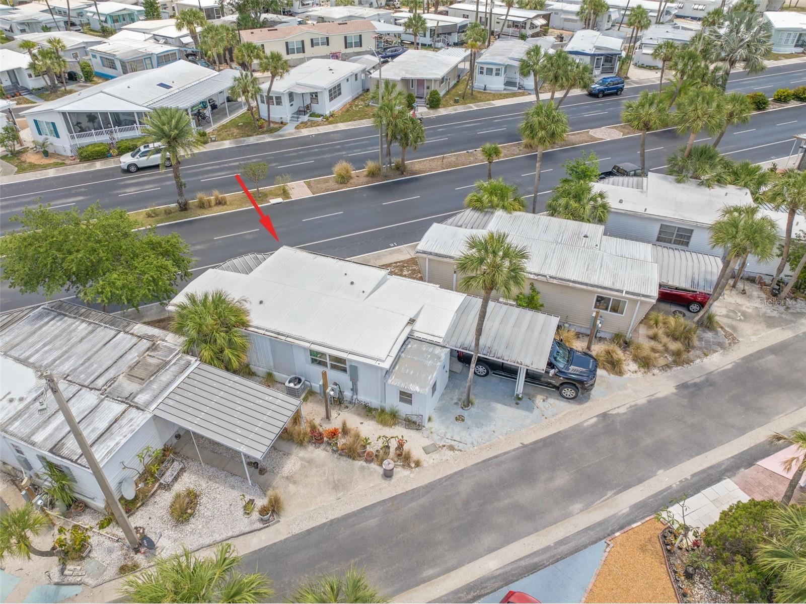 4851 W Gandy Boulevard #B7L20 Tampa FL 33611 TB8511435 image28