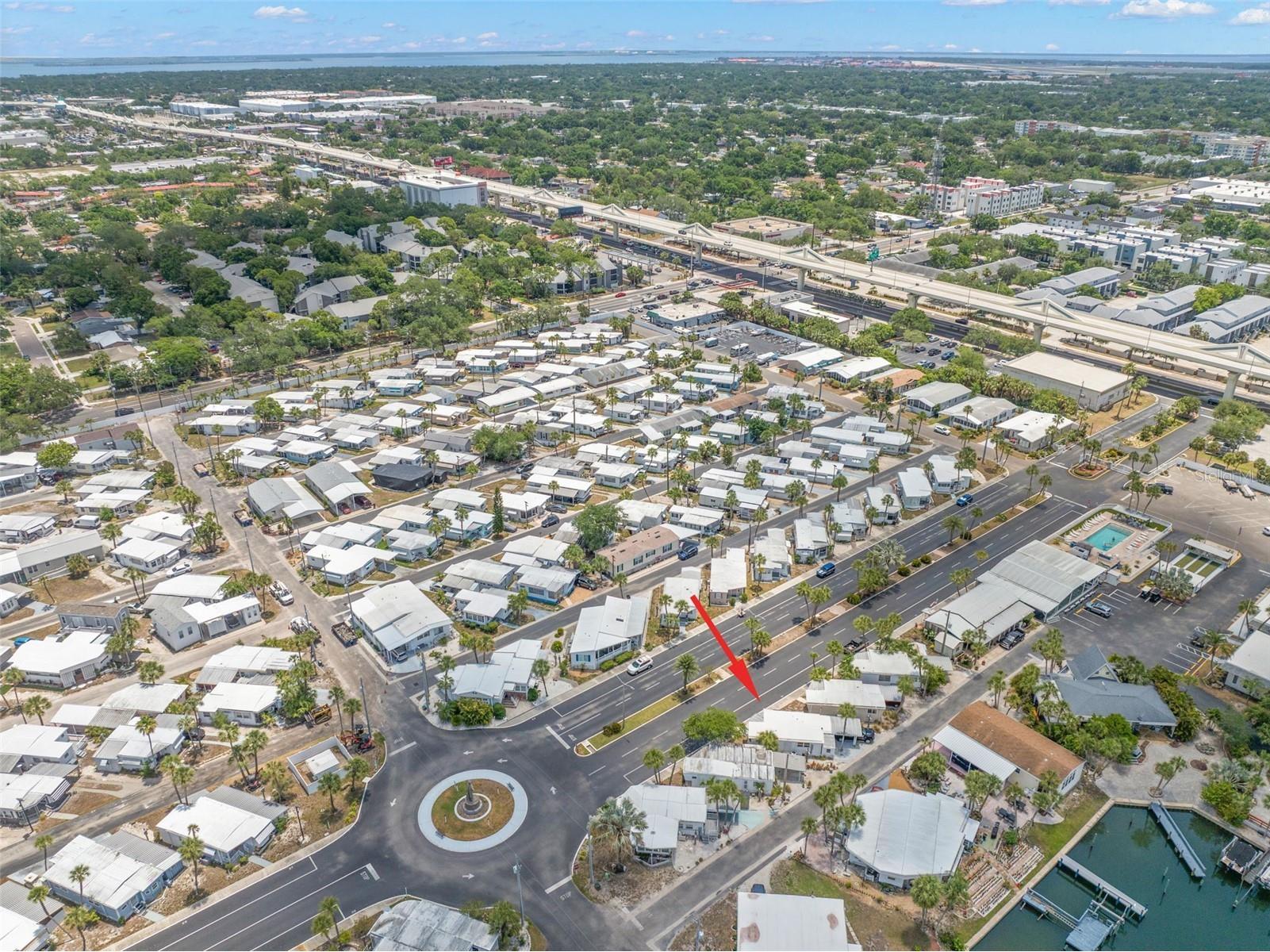 4851 W Gandy Boulevard #B7L20 Tampa FL 33611 TB8511435 image29