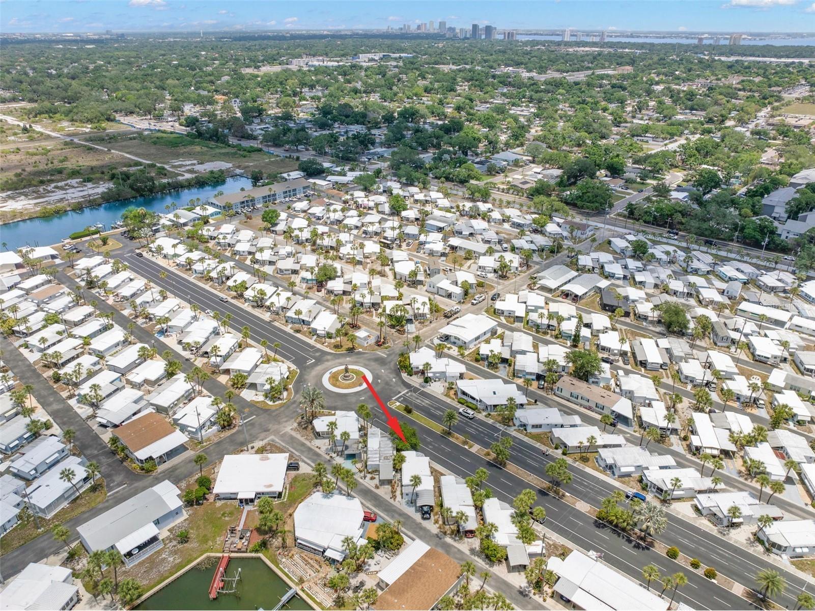 4851 W Gandy Boulevard #B7L20 Tampa FL 33611 TB8511435 image30