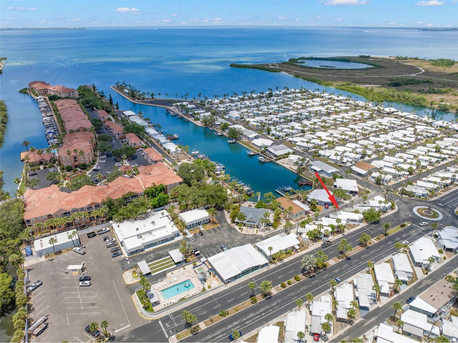 4851 W Gandy Boulevard #B7L20 Tampa FL 33611 TB8511435 image31