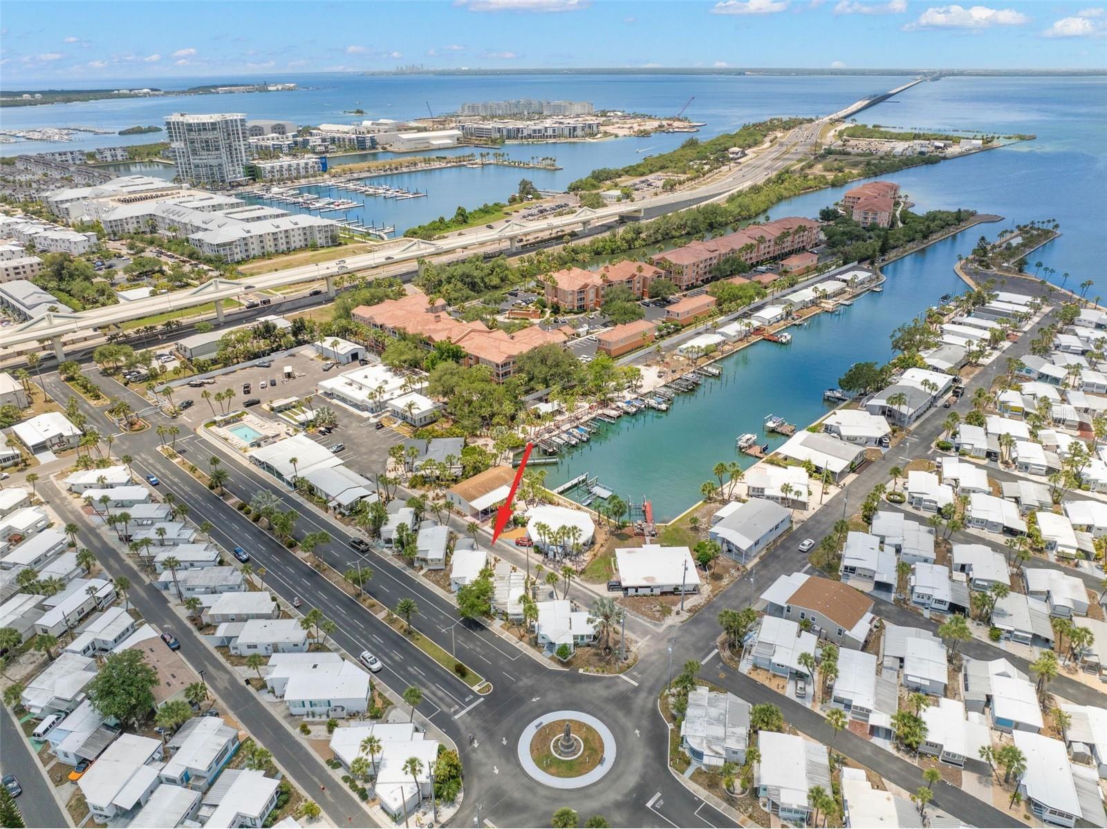 4851 W Gandy Boulevard #B7L20 Tampa FL 33611 TB8511435 image32